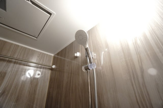 【設備】 | 【上質リノベ】舟入中町パーク・ホームズ | 室内（2025年10月17日7：00頃）撮影