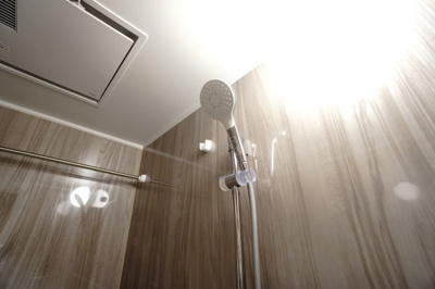 【設備】 | 【上質リノベ】舟入中町パーク・ホームズ | 室内（2025年10月17日7：00頃）撮影