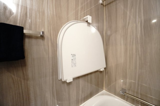 【設備】 | 【上質リノベ】舟入中町パーク・ホームズ | 室内（2025年10月17日7：00頃）撮影