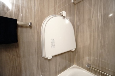 【設備】 | 【上質リノベ】舟入中町パーク・ホームズ | 室内（2025年10月17日7：00頃）撮影