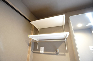 【設備】 | 【上質リノベ】舟入中町パーク・ホームズ | 室内（2025年10月17日7：00頃）撮影