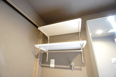 【設備】 | 【上質リノベ】舟入中町パーク・ホームズ | 室内（2025年10月17日7：00頃）撮影