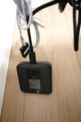 【設備】 | 【上質リノベ】舟入中町パーク・ホームズ | 室内（2025年10月17日7：00頃）撮影