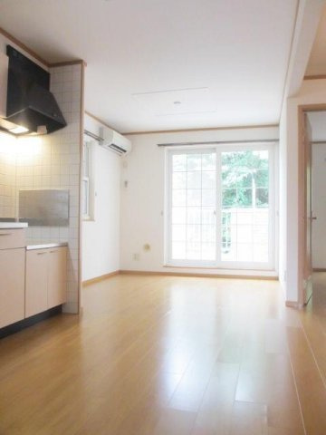 【居間・リビング】