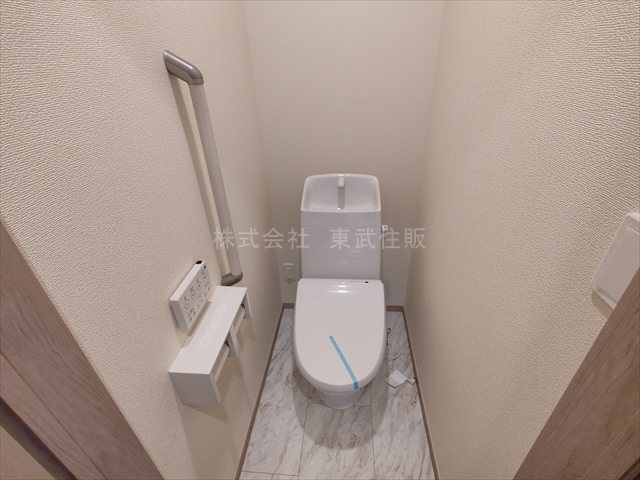 【トイレ】の画像