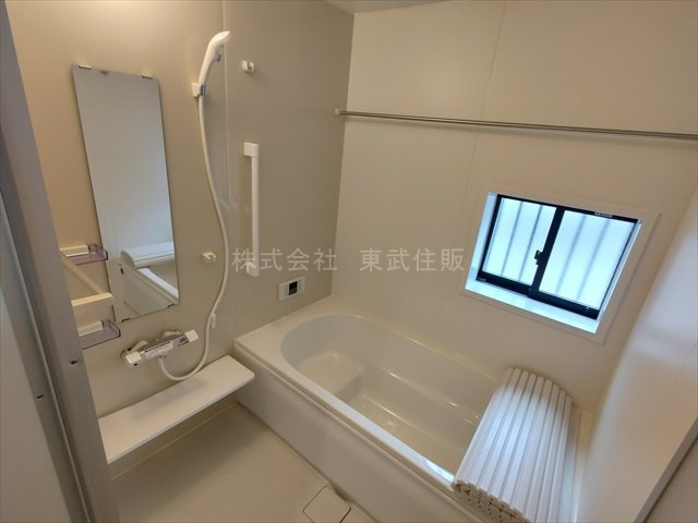 【浴室】の画像