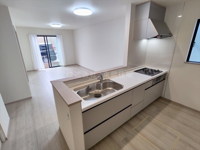 【キッチン】の画像