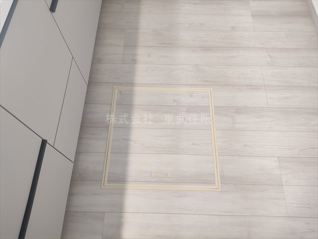 【キッチン】の画像