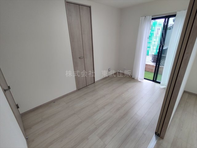 【洋室】の画像