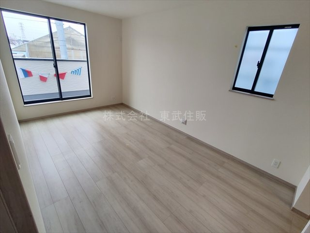 【寝室】の画像