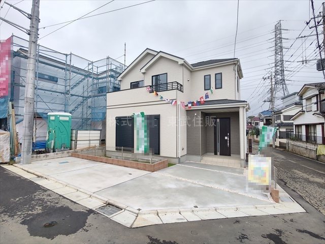 【外観】の画像