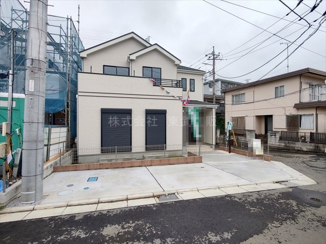 【外観】の画像