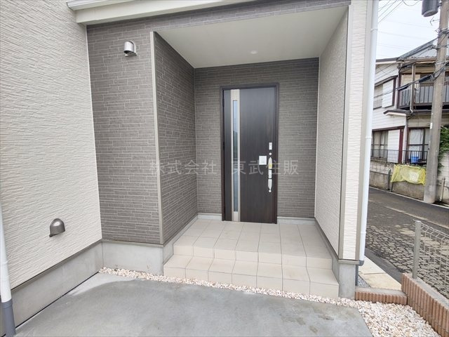 【玄関】の画像