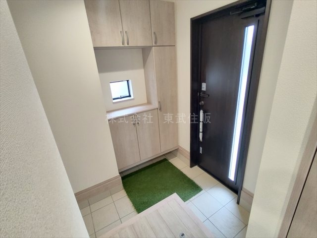 【玄関】の画像