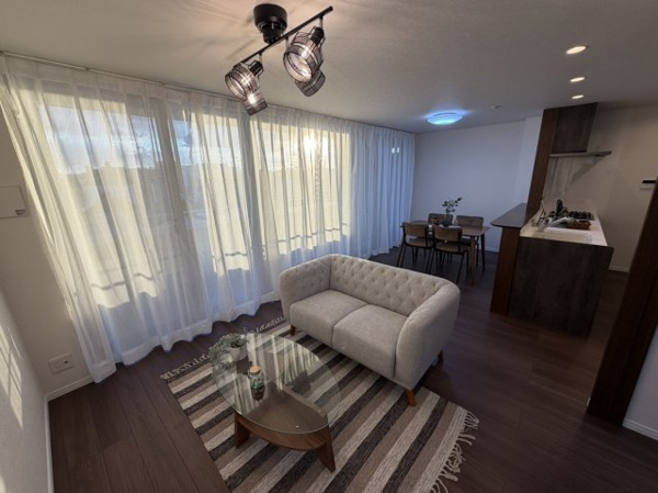 藤和浜寺公園ホームズ駅前通りの画像