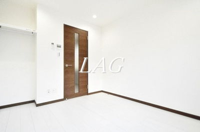 【寝室】 | グランクオール川崎 | 寝室です。