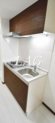 【キッチン】 | グランクオール川崎 | キッチンです。