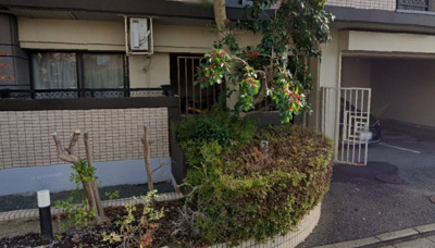 【その他共用部分】 | アルゴハイツ井尻