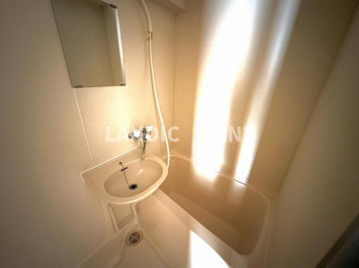 【浴室】 | アルゴハイツ井尻