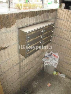 【その他共用部分】 | パークスクエア石神井公園