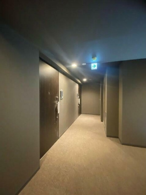 【その他共用部分】 | ブリリアンクラス高円寺