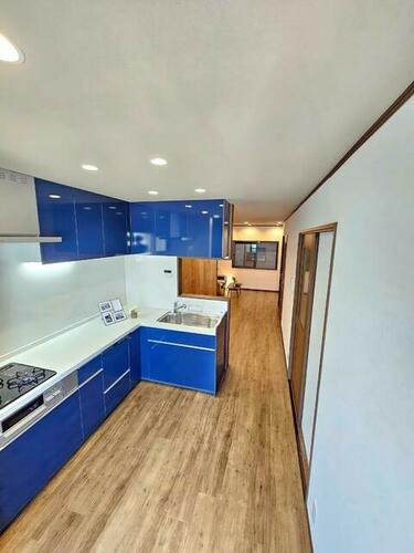 泉町1丁目　中古一戸建てのキッチン|LDK10.5帖
■物件内覧・資金計画相談・住宅ローン相談、リフォーム相談、お問合せ受付中■
※当日・翌日のご内覧、ご相談はお電話でのお問合せがスムーズです！