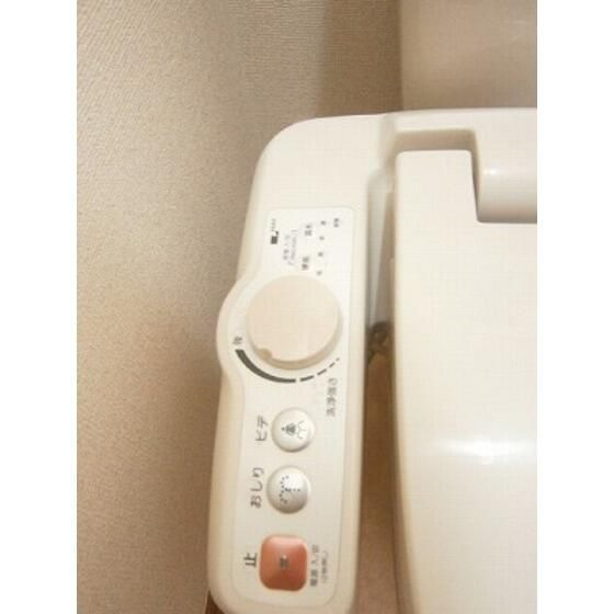 コーポ望月の設備