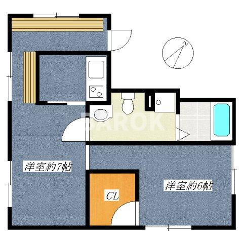 SHIROGANE APARTMENT