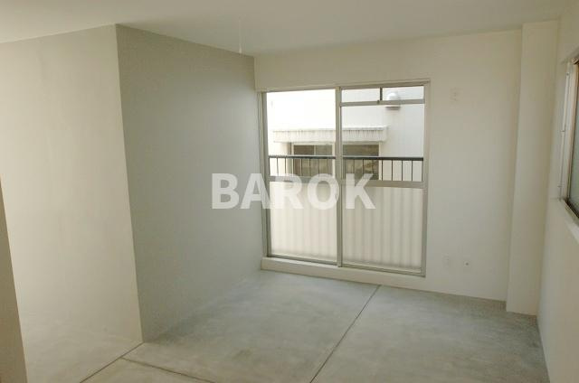 SHIROGANE APARTMENTの居間・リビング