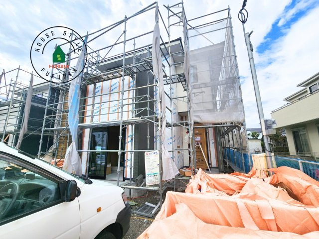 小郡市大保第4-2棟（2号棟）