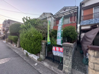 【外観】 | 平岡町　売土地 | ◆現地案内会開催中◆もちろん、当日のご連絡でも対応可能です♪ご自宅にお迎えも可能です！