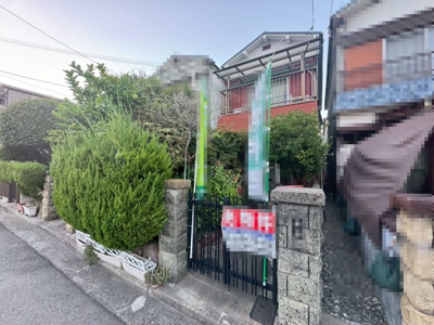 【外観】 | 平岡町　売土地 | 土地面積約２０．４３坪！夢のマイホームを実現してくださいね♪