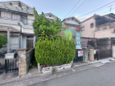 【外観】 | 平岡町　売土地 | ご家族に合ったプランをご提案いたします！資料請求だけでもお気軽にお問い合わせくださいね♪