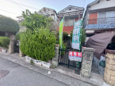 【外観】 | 平岡町　売土地 | 人生での大きなお買い物です♪ぜひ自由設計をお選びください！！