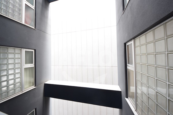 ルクレ堺筋本町レジデンスの展望|ルクレ堺筋本町レジデンス　展望