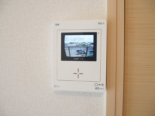 グリーンヒルズ大日の設備