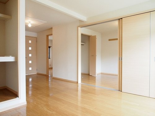 グリーンヒルズ大日のその他