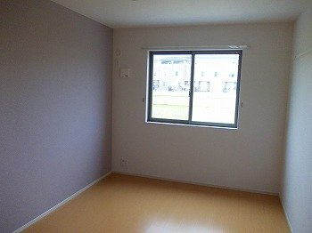 ベル・セーズⅠの内装