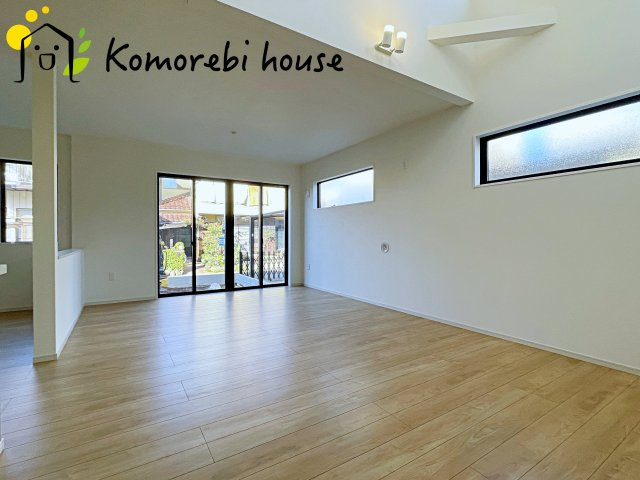 桶川市坂田　7期　新築一戸建て　グレース　01の間取り|桶川市坂田　7期　新築一戸建て　グレース　01、4LDK、土地面積146.86m2、建物面積105.52m2