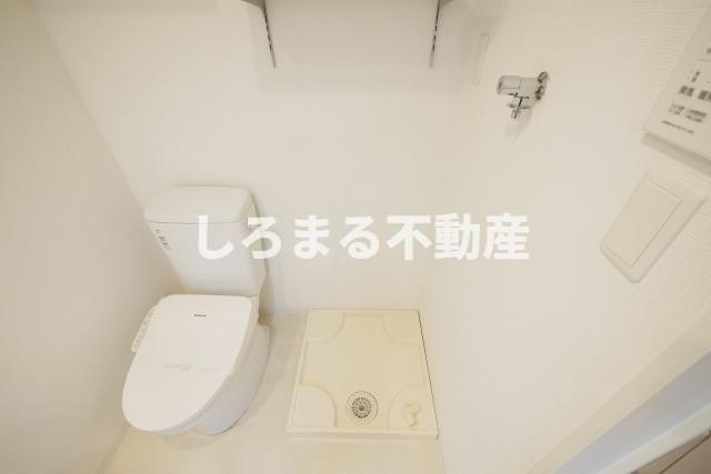 ARISTO扇町のその他