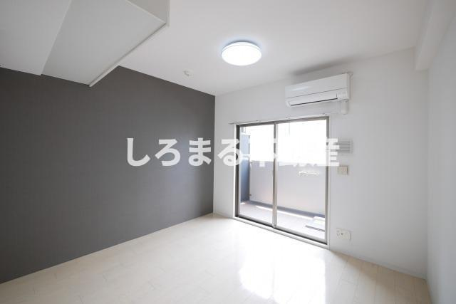 ARISTO扇町の居間・リビング