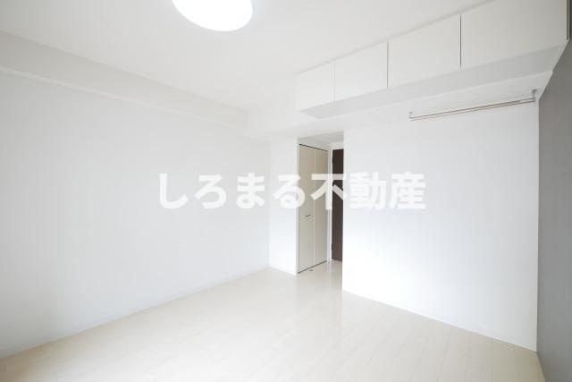 ARISTO扇町の居間・リビング