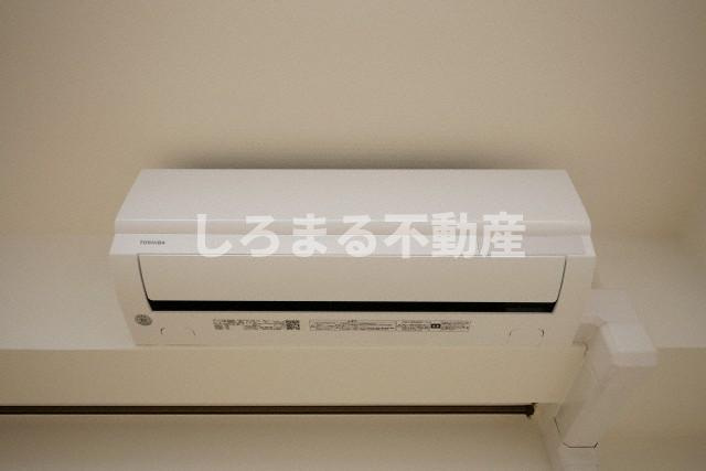 グランシス天満橋の設備