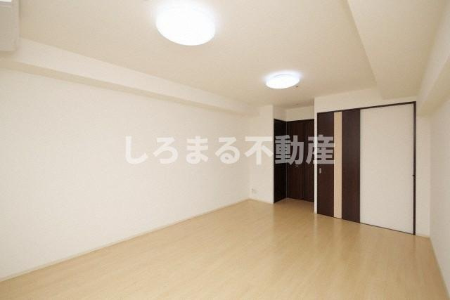 グランシス天満橋の内装