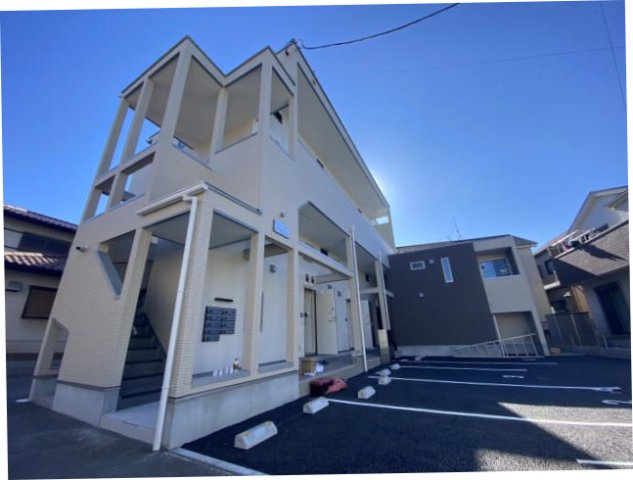 ＣＢ原市ベラヴィータ