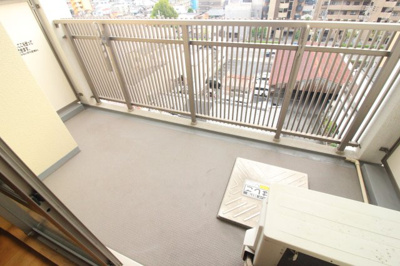 【バルコニー】 | ラパン・ブラン