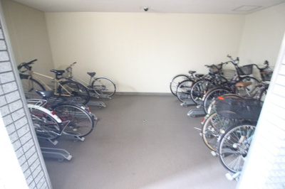 【その他共用部分】 | ラパン・ブラン