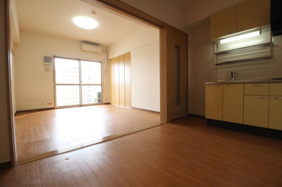 【内装】 | ラパン・ブラン