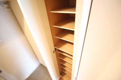 【収納】 | ラパン・ブラン