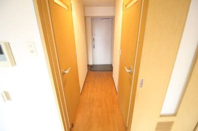 【内装】 | ラパン・ブラン